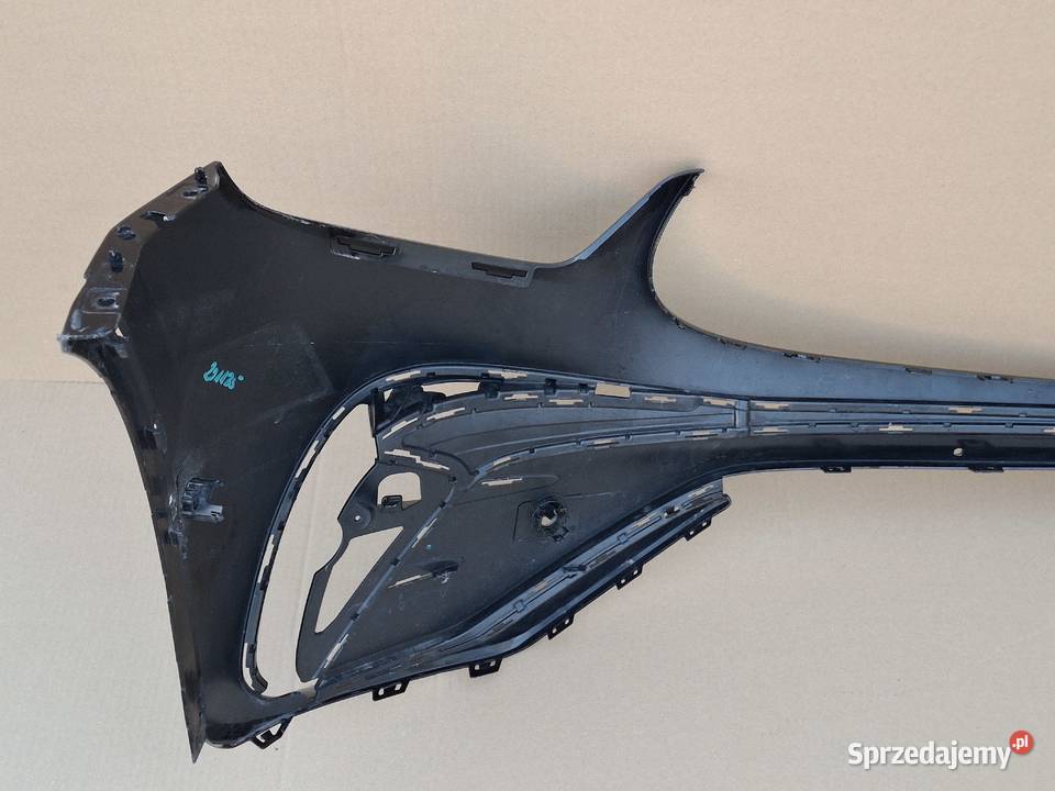 MERCEDES GLC X254 AMG ZDERZAK PRZÓD PRZEDNI PDC Bieleń sprzedam