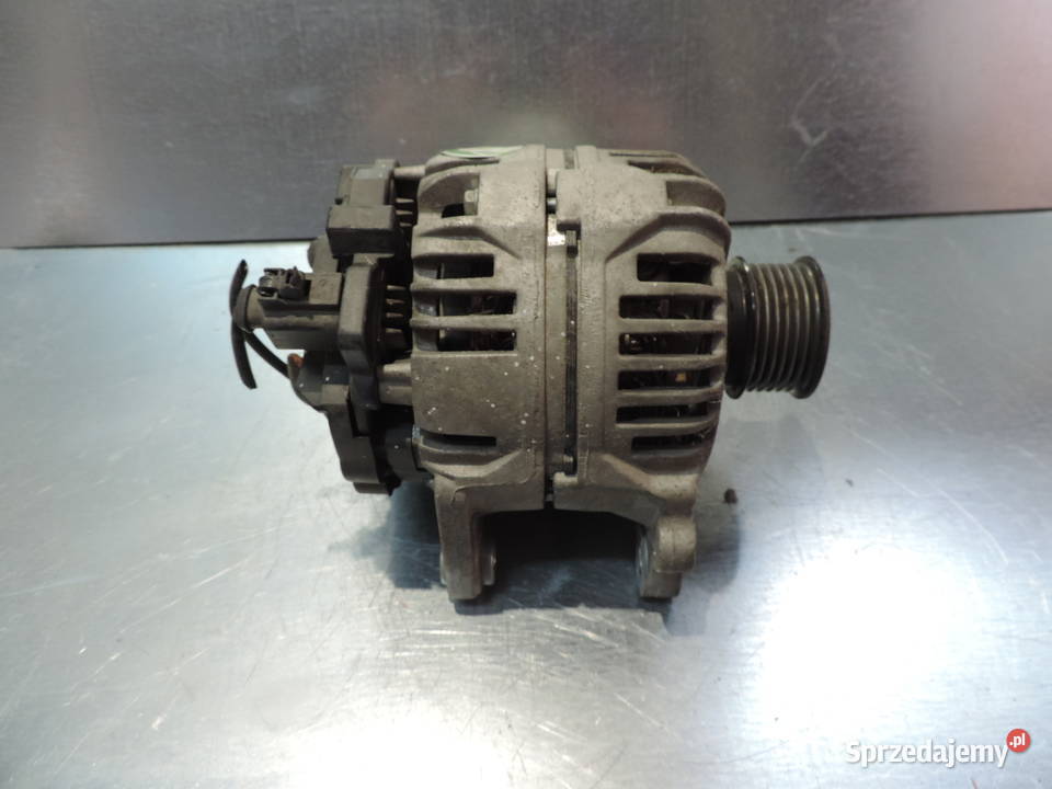 ALTERNATOR SKODA FABIA I 14 16V Nowy Sącz sprzedam