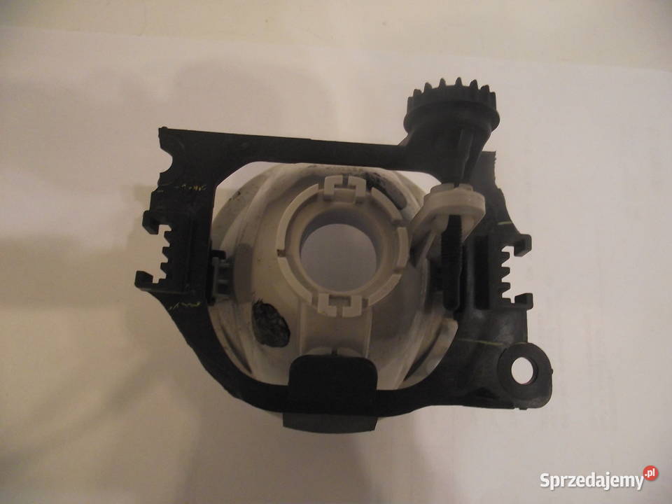 Halogen Koito Lampy przednie