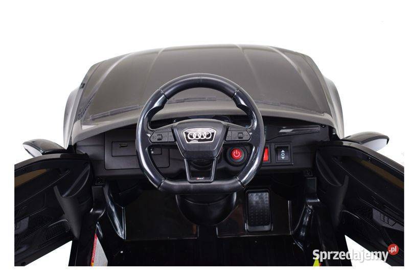 ORYGINALNE AUDI RS 6 ELECTRIC BRD2118 c kujawsko-pomorskie Toruń sprzedam
