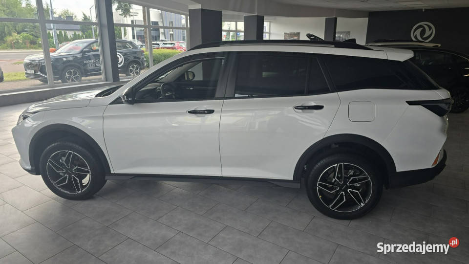 Dongfeng Shine SHINE GS Automat 15Benzyna 117 pełny VAT Tarnów sprzedam