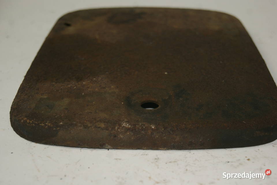 KLAPKA ZBIORNIKA ZAWIAS DKW BMW ADLER NSU śląskie Rybnik