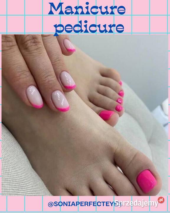 ManicurePedicure Świętochłowice