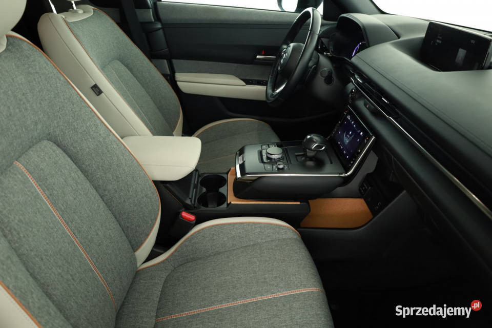 Mazda MX30 eSkyactiv Piaseczno sprzedam