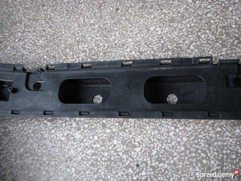 Absorber wzmocnienie przedniego zderzaka Volvo Białystok