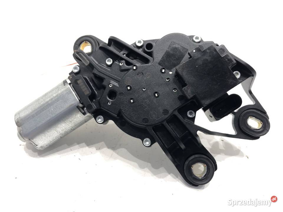 SILNIK WYCIERACZEK TYŁ VW GOLF VI 5K6955711B sprzedam