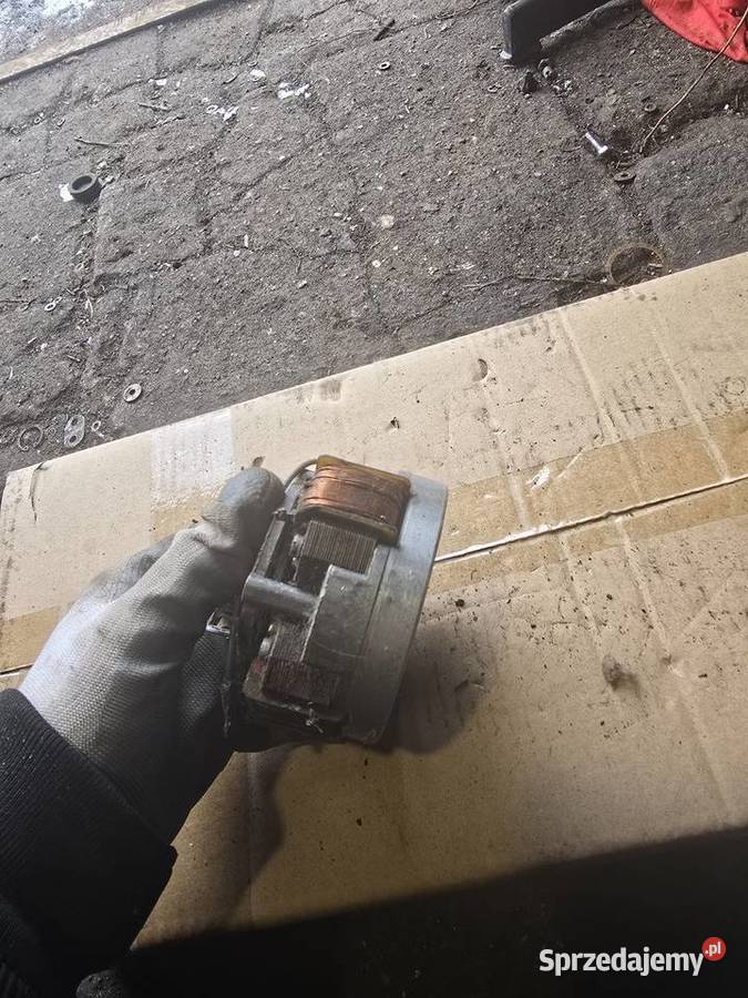 Zaplon jawka jawa 50 Gorzów Wielkopolski