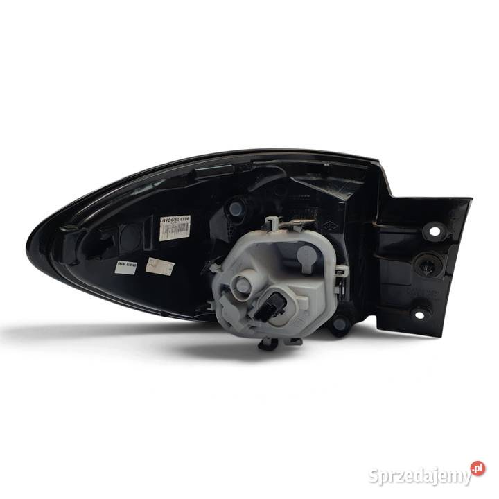 LAMPA PRAWA Renault Captur I tylna tylnia prawy osobowe Chełm