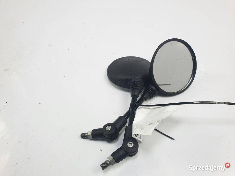 LUSTERKO MOTOR LEWE BUELL XB12X ULYSSES PRAWE