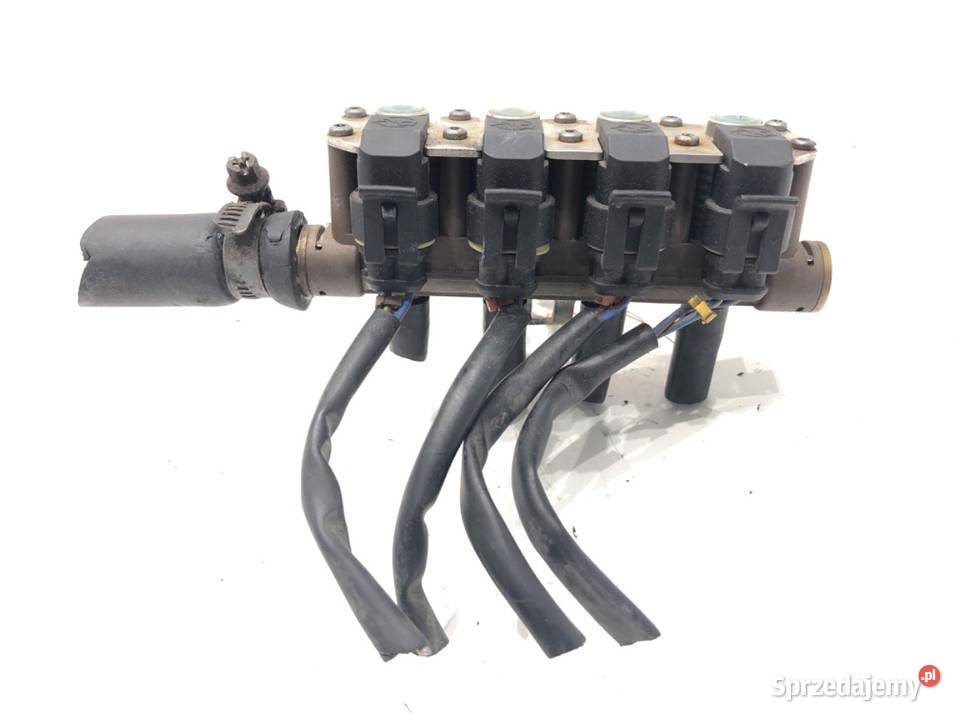 WTRYSKIWACZ LPG 67R017064 WTRYSK GAZU GAZOWY osobowe