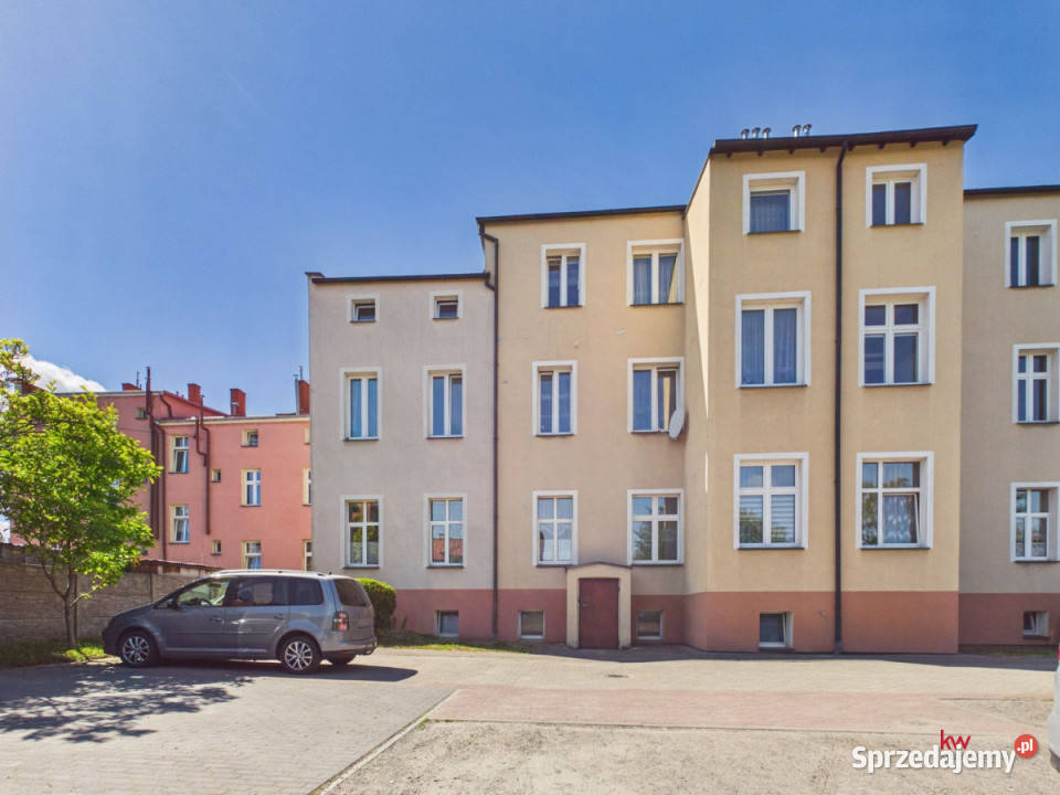 Mieszkanie 7569m2 4pok Kwidzyn pomorskie
