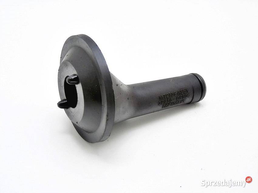 SMOK SSAK POMPY OLEJU 20 25 V6 ROVER 45 75 20K4F osobowe Smarowanie silnika