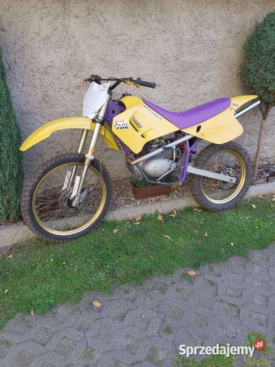 Wsk 125 sprzedam