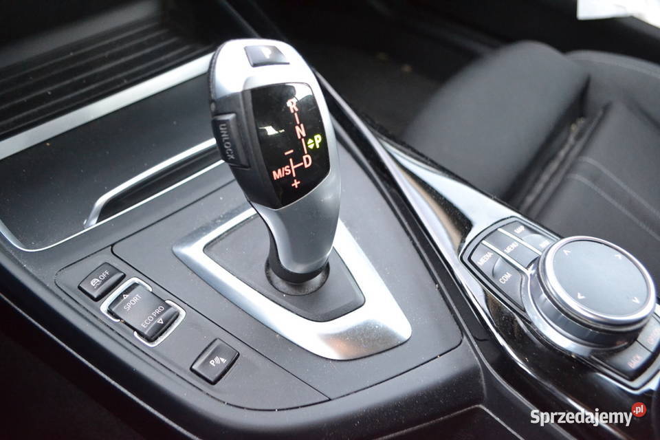 BMW 118d Sport Line 150180 radio wielkopolskie sprzedam
