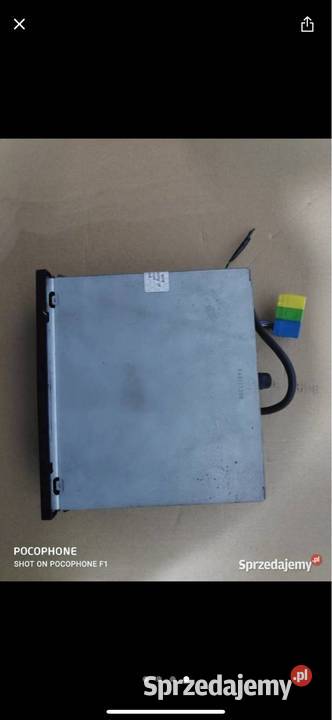 Szuflada CD Passat B5 śląskie Gliwice