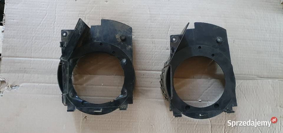 Kosiarka elektryczna Gutbrod Golf dolna osłona Ryki