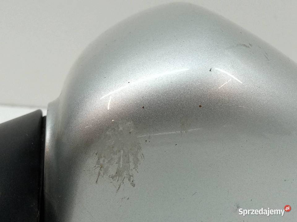 LUSTERKO PRAWE 3PIN EUROPA 468435664 Opel Corsa osobowe Lusterka zewnętrzne sprzedam