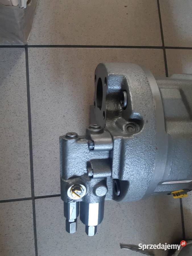 Pompa Rexroth AL A10V 0 45 DFR152RVRC12K04 S2153 Kalisz