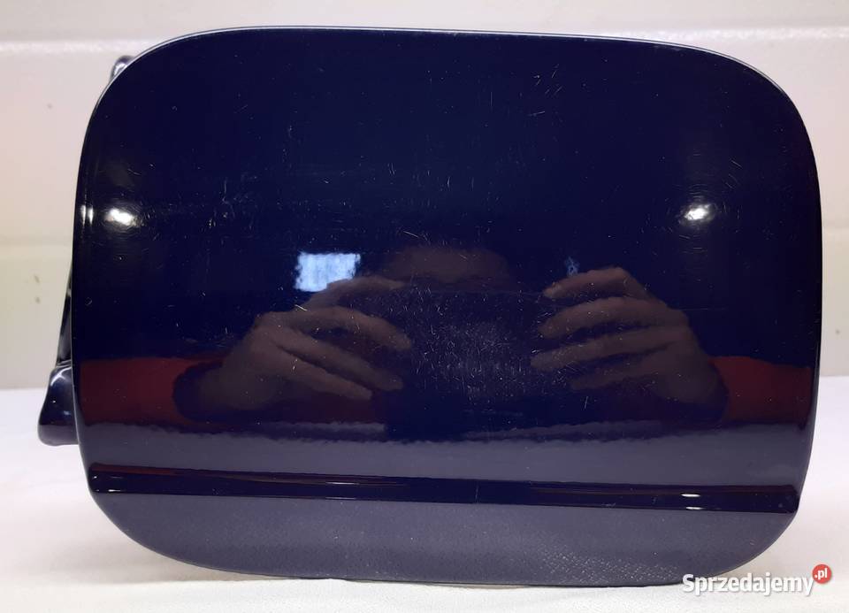 KLAPKA WLEWU PALIWA AUDI A4 B7 4E0010376R Mielęcin sprzedam