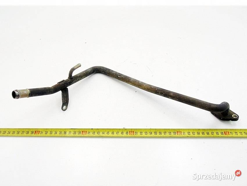 MAGISTRALA PRZEWÓD RURKA WODY 13 15 16V Sosnowiec