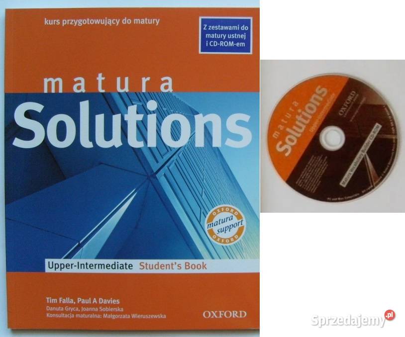 matura-solutions-upper-intermediate-workbook-angielski-kielce