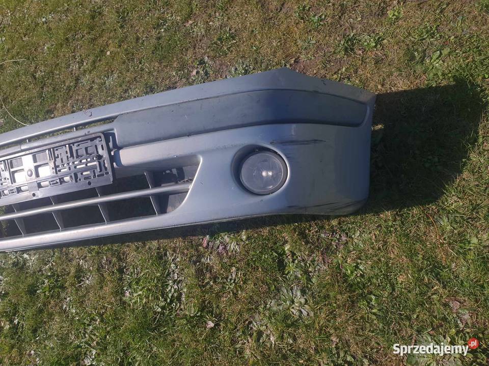 Zderzak przedni Renault Scenic I lift 9903 Motoryzacja Kraków sprzedam