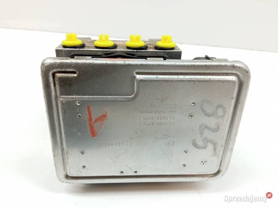 POMPA ABS ESC 4670B707 Mitsubishi ASX I 2010