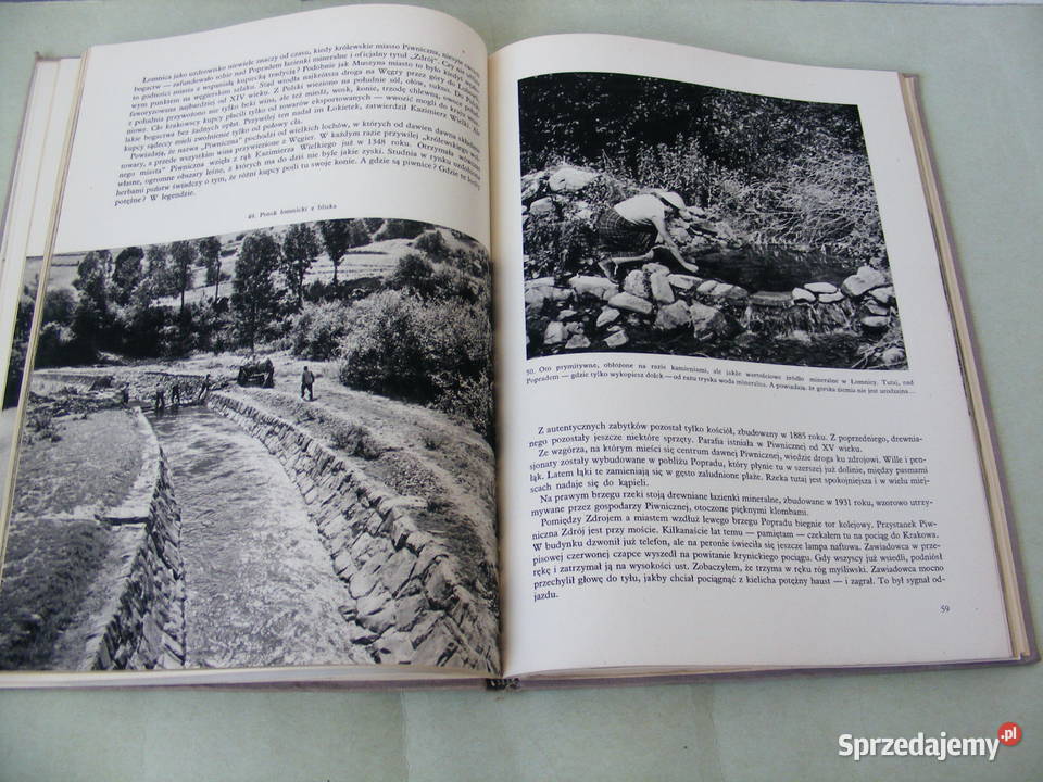 Wieliczka Solny skarb Szydłowski Brzegami Oborniki Śląskie