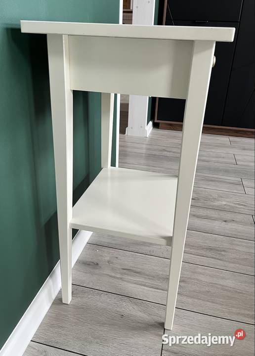 Szafka nocna IKEA Hemnes nowa Bełchatów