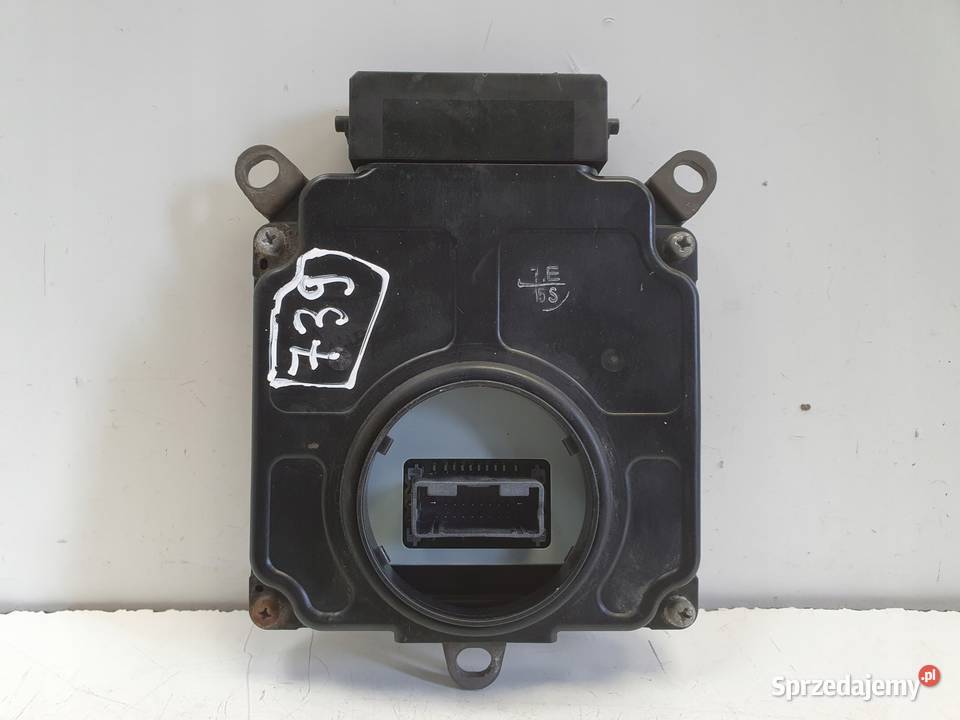 Toyota Camry 8 VIII PRZETWORNICA LAMPY Moduł LED Rudka