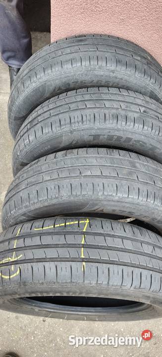 Opony letnie 17565R15 Samochodowe Wieluń