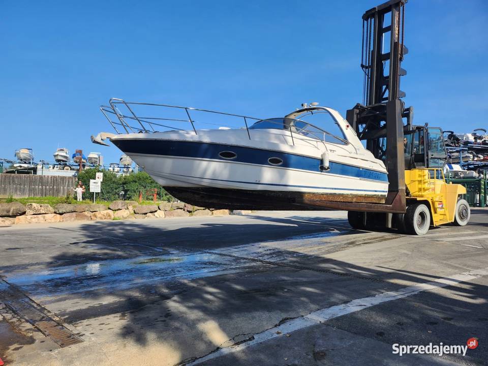 Bavaria 29 sport Volvo Penta Gołdap