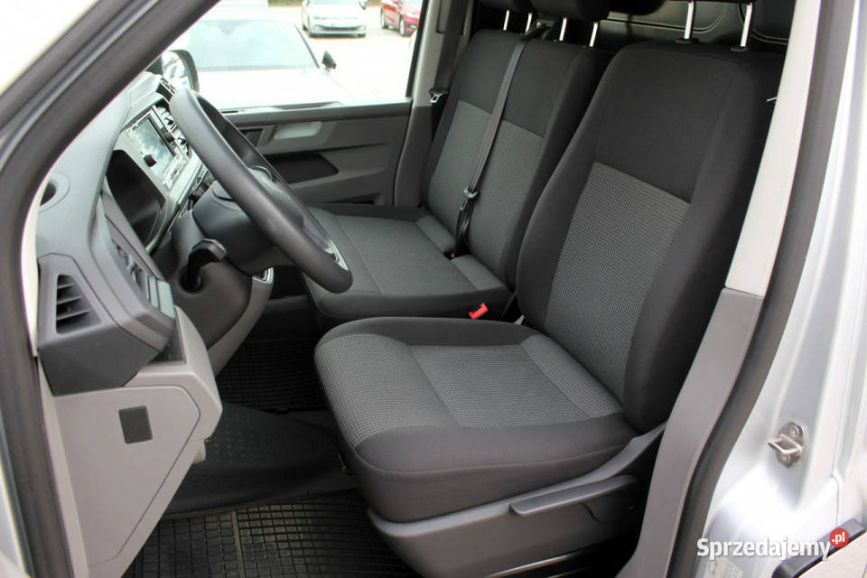 Volkswagen Transporter Długi 150 Kamera LED 164000km Sokołów