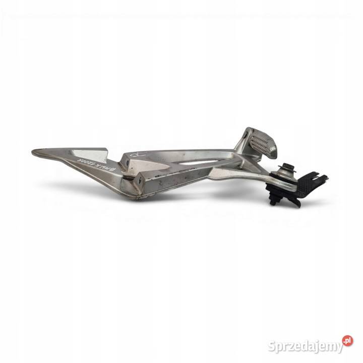 PRAWY TYLNY PODNÓZEK SET BMW K1200 K1200R K43