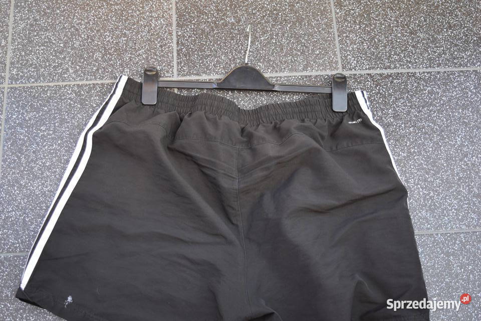 Spodenki Męskie ADIDASRozmiar XLOlsztynWysyłka Olsztyn