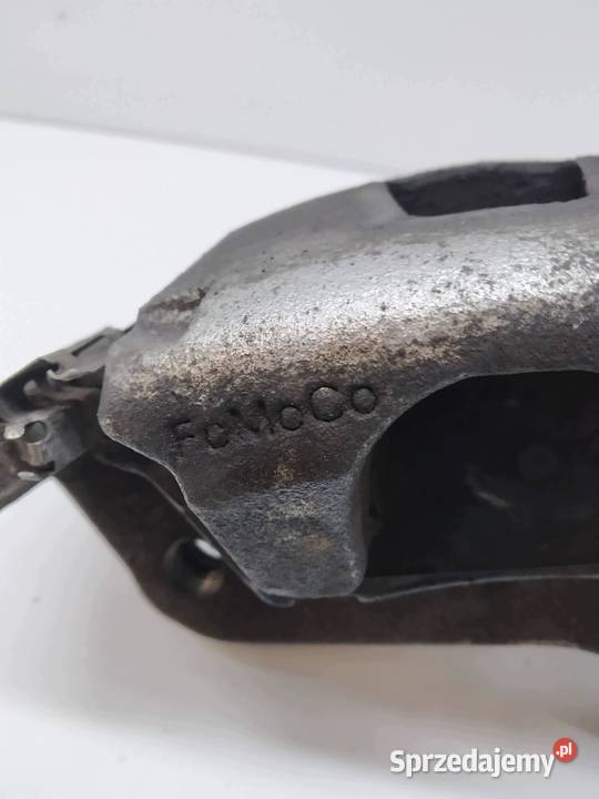 ZACISK HAMULCOWY PRAWY TYŁ 35 ECOBOOST