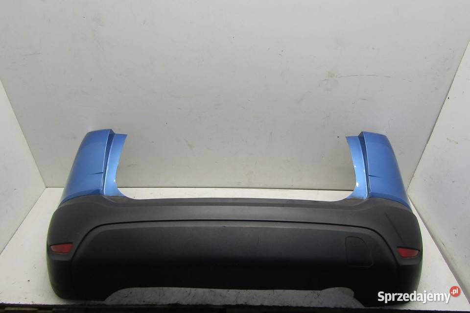 ZDERZAK TYLNY TYŁ Z22V OPEL CROSSLAND X osobowe Motoryzacja