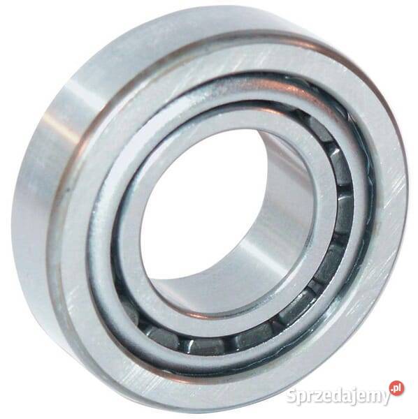 Łożysko wałeczkowostożkowe SKF 750032207