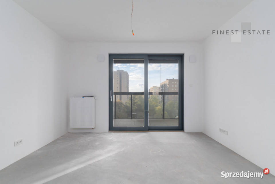 sprzedaży mieszkania Warszawa 51m2 2 pokojowe 51m2 mazowieckie