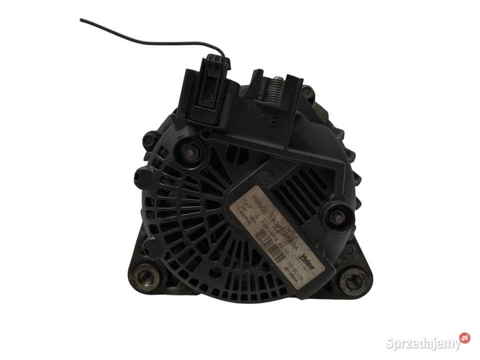 ALTERNATOR Ford Mondeo MK4 20 TDCi 150A Chełm sprzedam