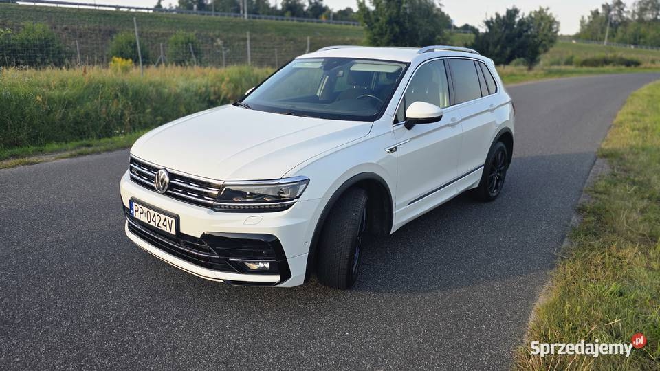 RLine PIĘKNY światła LED Wyrzysk