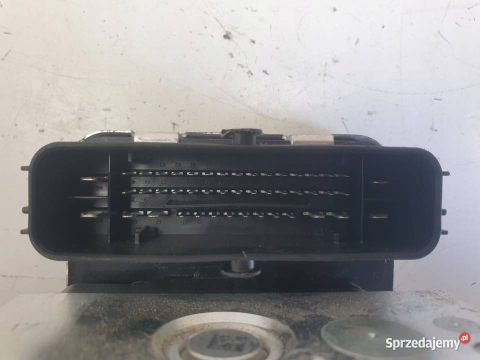VW TRoc POMPA ABS Sterownik 5Q0614517DL osobowe Chełm