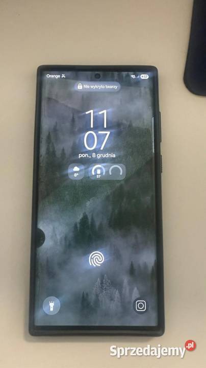 Samsung Galaxy s22 ultra 128GB Wschowa