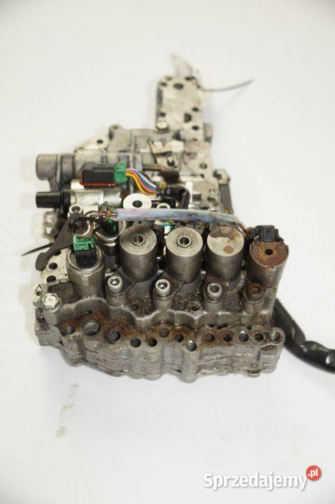 PŁYTA STERUJĄCA OUTLANDER 1XFL 1XFU 24 Pozostałe Pozostałe Lipno sprzedam