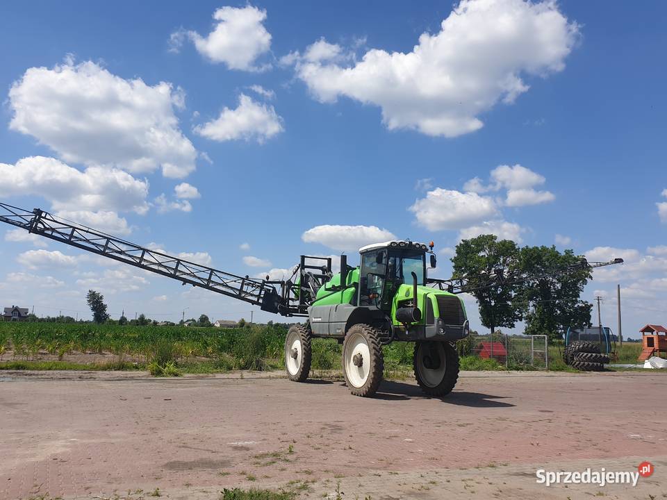 Tecnoma Laser 4240 Tecnoma Starowiskitki