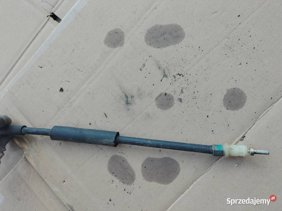 LINKA SPRZĘGŁA FORD MONDEO 18TD 18 TD MK1 MK2 MK Kamień-Kolonia