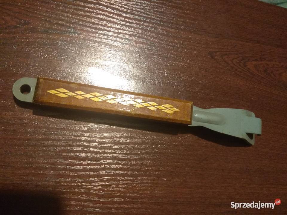 Uchwyt do goracych garków cccp 1231 Stalowa Wola sprzedam