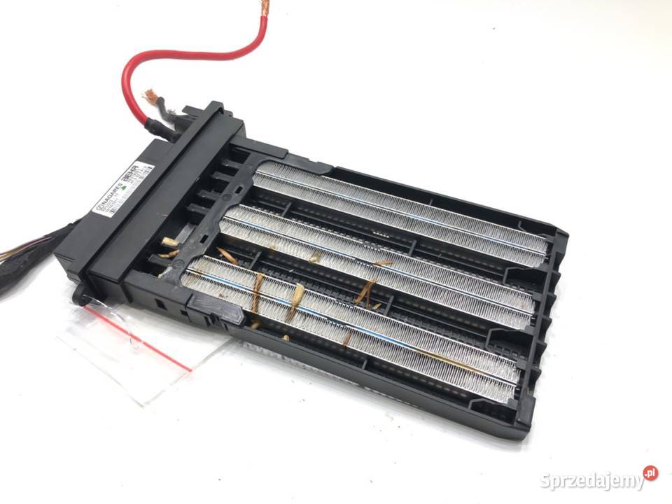 NAGRZEWNICA ELEKTRYCZNA OPEL INSIGNIA A 13276271