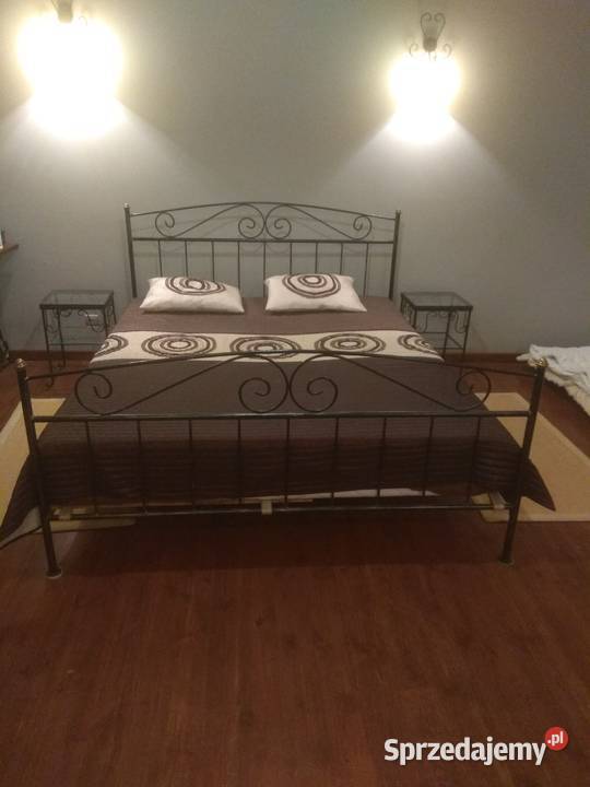 Szafki nocne kute Szczecin