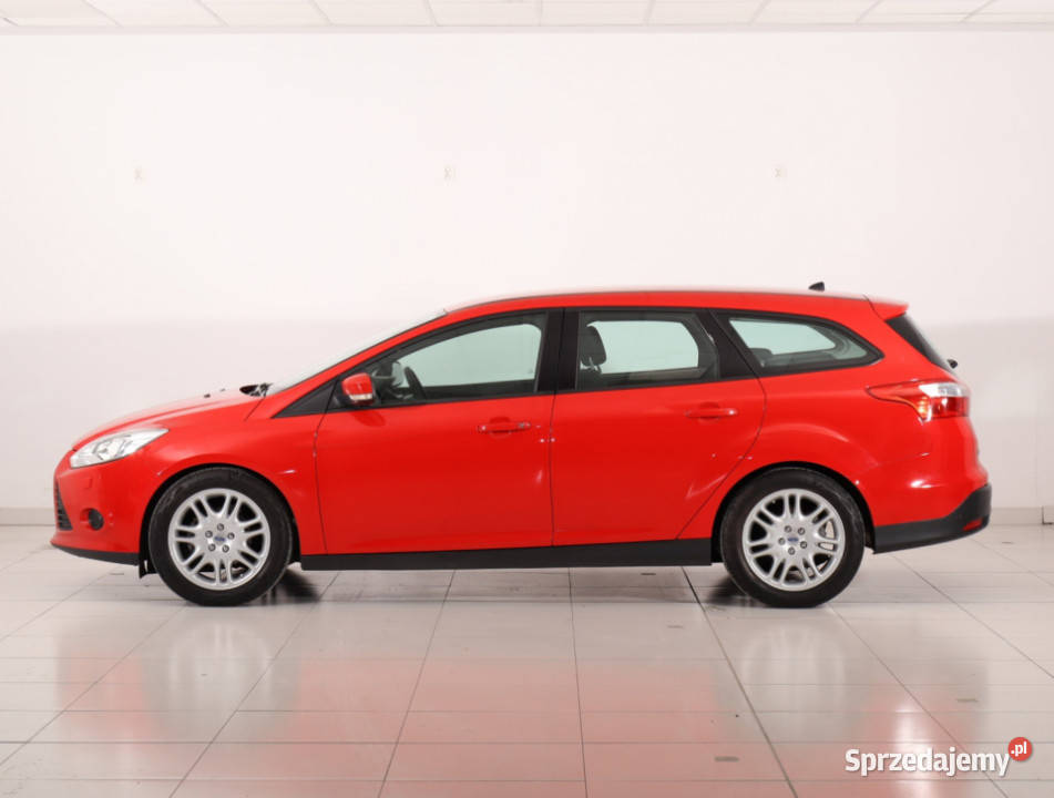 Ford Focus 16 FlexiFuel elektryczne lusterka mazowieckie Piaseczno sprzedam